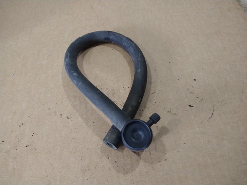 04-08 Ram 5.7 Brake Booster Vacuum Hose Check Valve 55398041AA 52010402AC