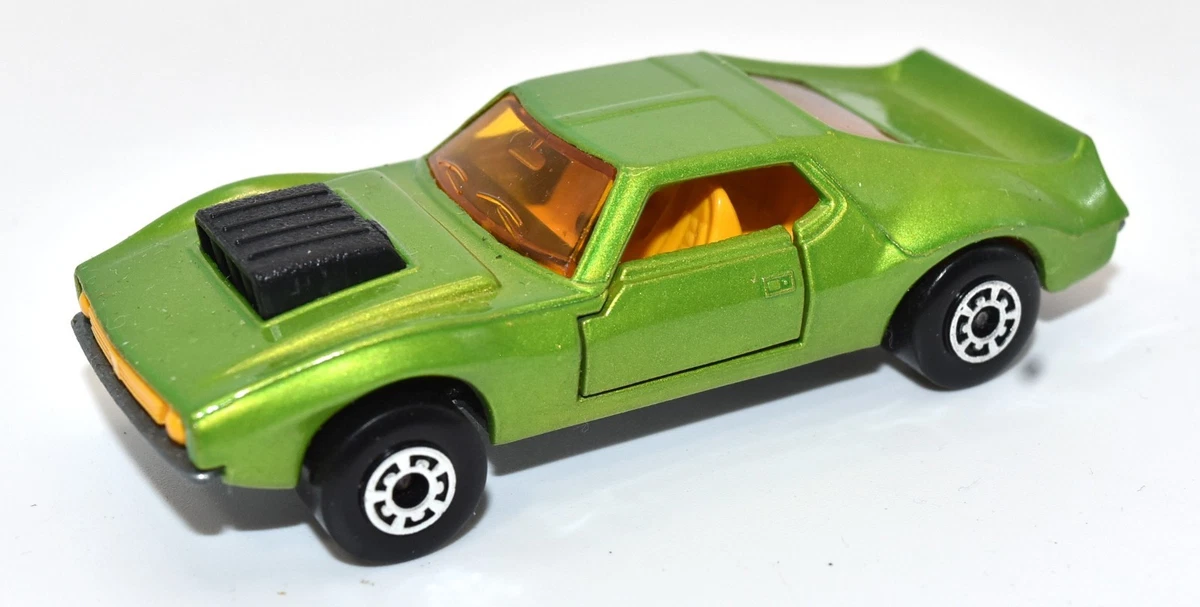 Matchbox Superfast Amx Javelin for sale | eBay