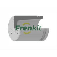 1x ORIGINAL® Frenkit Kolben, Bremssattel Hinten für Hyundai SANTA FÉ I TRAJET