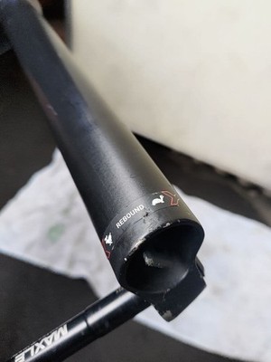 MTB front fork ROCKSHOX29erBoost15x110 140mm | eBay