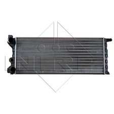 Radiateur Autobianchi Y10