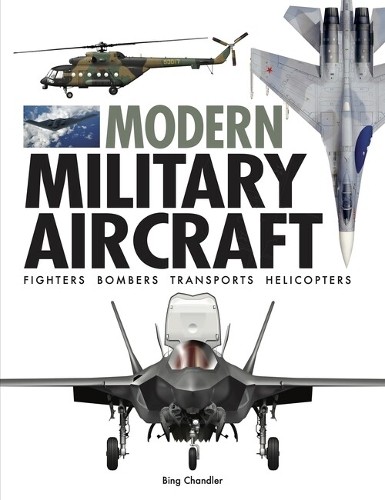 Modern Military Aircraft (World's Greatest) - Image 3