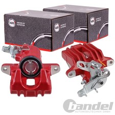 ATE BREMSSCHEIBEN + CERAMIC BELÄGE HINTEN für VW GOLF 5 6 PLUS BEETLE SCIROCCO