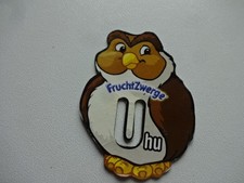 Kinder / Kühlschrank Magnete " Uhu