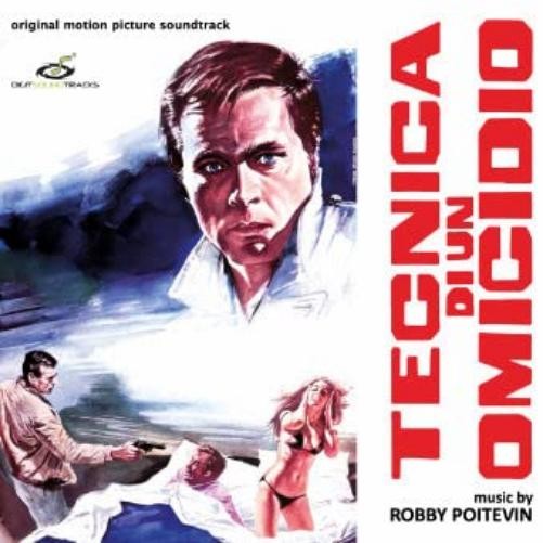 Robby Poitevin Техника для омоложения (винил) (ИМПОРТ из Великобритании)