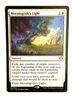 MTG - Morningtide's Light / Lorwyn Eclipsed / Regular / NM