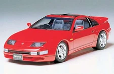 1/24 Nissan 300ZX Car