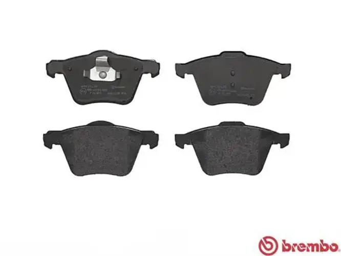 ✅Fits BREMBO P 24 077 Brake Pad Set, disc brake P 24 077 Brake pads ⭐UK Seller⭐ - Image 48