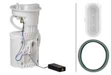 Hella 358106191 Hella Fuel Pump And Sender Assembly 358106191