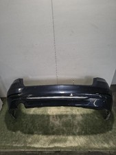 Pare-choc arrière BMW 316