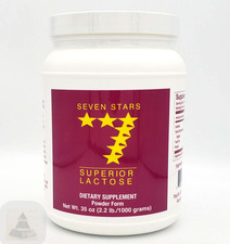 Seven Stars 7 Stars - Superior Lactose - Powd...