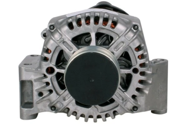 ALTERNATOR 8EL 012 430-041 FOR FIAT GRANDE/PUNTO 500/C IDEA STRADA/Pickup 1.2L - Image 3 of 4