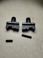 Daniels DMC Y137  Crimping Die Set (M22520/5-...
