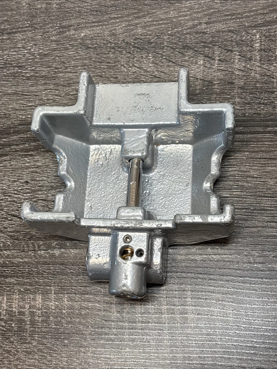 War-Lok IR-20B-L-MAT Barrier Lock(No Keys) photo 3