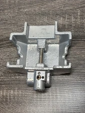 War-Lok IR-20B-L-MAT Barrier Lock(No Keys) thumbnail 3