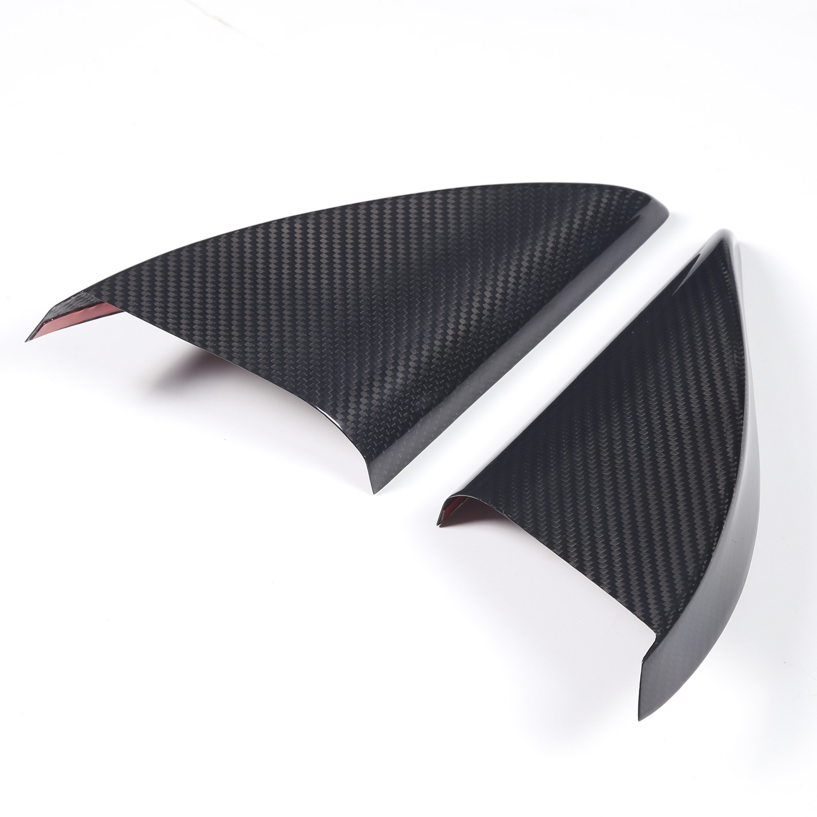 Lamborghini Urus 2018-2023 Inner Door triangle trim