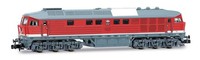 Arnold HN2658S, Diesellok Br 132, Dr, Digital + Sound, Neu & Ovp, N