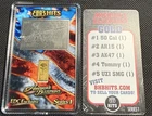 BHB Hits America’s Blueprint .999  1g Gold Bar + 1/4 oz Silver AR15 -Top Hit