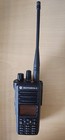 Motorola DP4801e - Komplettset - WLAN Bluetooth GPS DMR UHF 