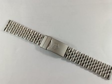 Brand New Stainless Steel Strap 18MM TAG HEUER F1 WA1211-1215 MATTE FINISHED
