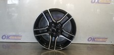 21 Ford Mustang Wheel Rim 18x8 Aluminum 10 Spoke Black 21 Ford Mustang Wheel Rim 18x8 Aluminum 10 Spoke Black