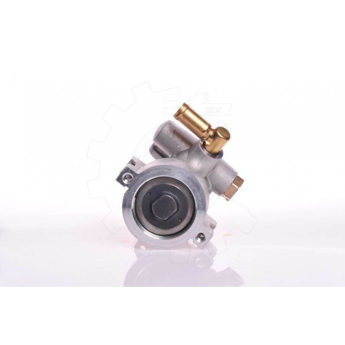 Pompe direction assistée Ford Escort 91VB3A674AA pour réparer le volant dur et lourd