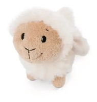 Nici 62250 Kuscheltier Schaf Sheepmila 18Cm Stehend Farm Friends 62250 Deutsch