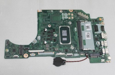 NB.AYC11.006 ACER MOTHERBOARD I7-1195G7 OB8GB UMA ASPIREAV15-51 ''GRADE A''