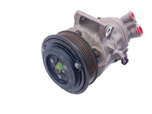 Klimakompressor Klima 13367373 Opel Insignia B Astra K