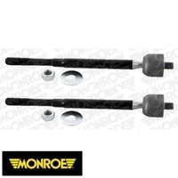 2X Axialgelenk FüR Spurstange Monroe L13240 2 Spurstangen Set FüR Toyota