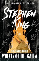 Stephen King - Dark Tower V Wolves Of The Calla Volume 5 - Paperb - G245Z