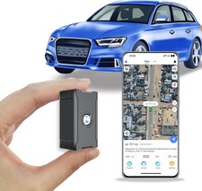 GPS Tracker Auto Echtzeitpositionierung App Online-Tracking Diebstahlschutz
