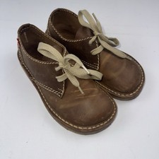Duckfeet Jylland Lace-Up Derby Shoes in Cocoa...