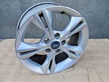 DM5C-1007-B1A CERCHIO IN LEGA R16 FORD FOCUS III ANNO 2012 7JX16H2 ET50
