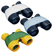 Children s Binoculars 5x30 Antislip for Outdoor Event and Family Trip