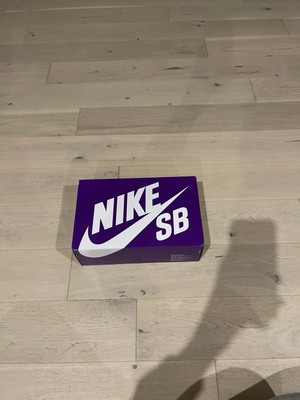 NIKE SB ZOOM POGO 44.5 10.5