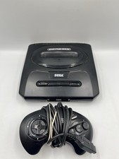 Sega Genesis Model 2 Console w/ Original Controller - T