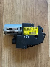 BMW X1 E84 2013 Motor Aktuator 67617316396 BBI2837