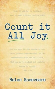 Count It All Joy von Roseveare, Helen | Buch | Zustand sehr gut