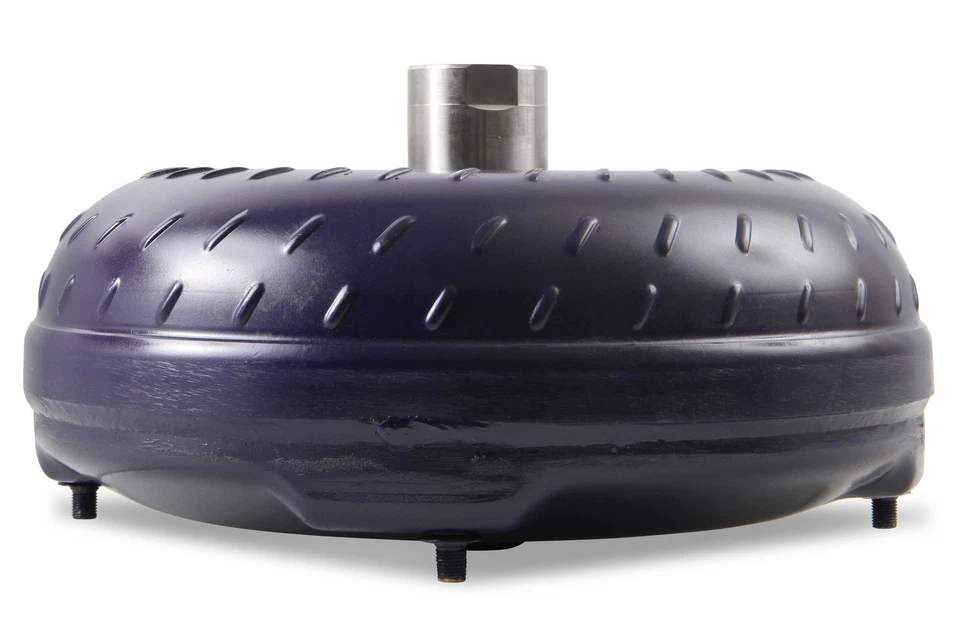 B&M 40438 Tork Master 2400 Torque Converter - Image 2 of 4