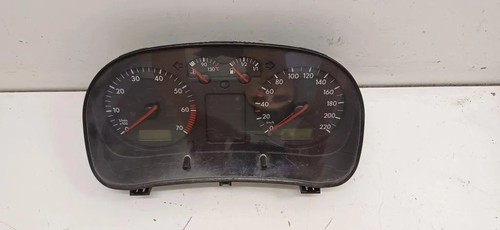 VW GOLF IV Variant 1J5 Kombiinstrument 0413699014 0263618004 1J0920801 34897328