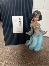 Couture De Force Disney Jasmine Figurine 4037522