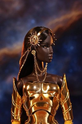 FR NU FANTASY Danilo Cerovic X Integrity Toys She Who Awakens Doll
