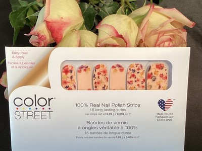 Color Street Manicure Nail Polish Strips - HTF s, Retired, Unicorns ***G & H***