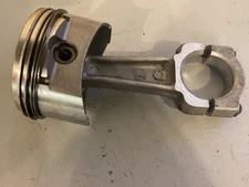 Tecumseh OV490EA Enduro XL/C 17.0HP Engine Part  Piston And Connecting  Rod