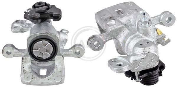 A.B.S. 727632 Bremssattel Hinten Rechts Passend FüR Nissan-image