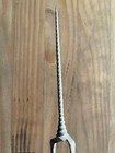 Metal Neon Genesis Evangelion Spear of Longinus 11" bronzed steel — photo 2