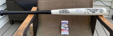 2019 Leaf Autographed Baseball Bat Edition 17