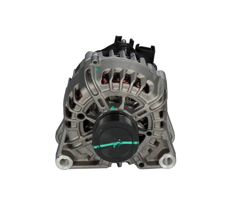 Valeo Alternateur Remanufactured Premium 440688 440688 Ford - Image 2