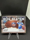 2025 Panini Absolute Jared Goff Base (RAW)